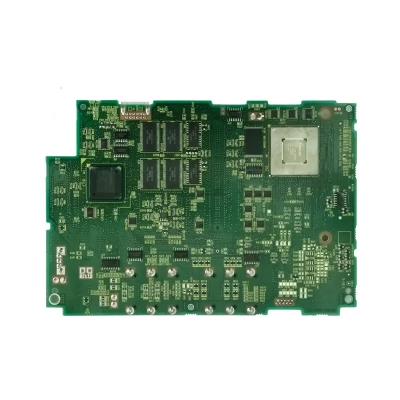 Контроллер FANUC A20B-8200-0393