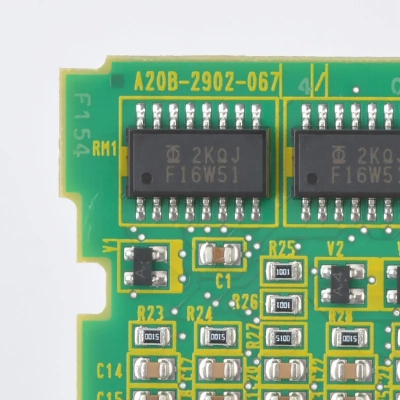 Контроллер FANUC A20B-2902-0674