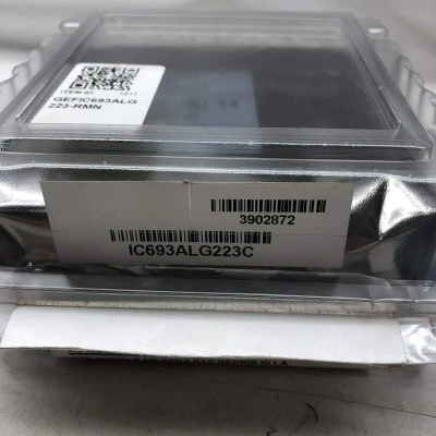 Контроллер FANUC IC693ALG223