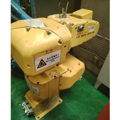 FANUC 200iB