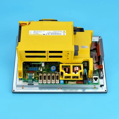 Контроллер FANUC A02B-0306-B622