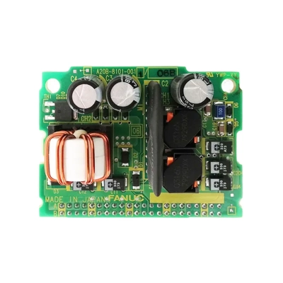 Контроллер FANUC A20B-8101-0011