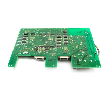 Контроллер FANUC A16B-3300-0057