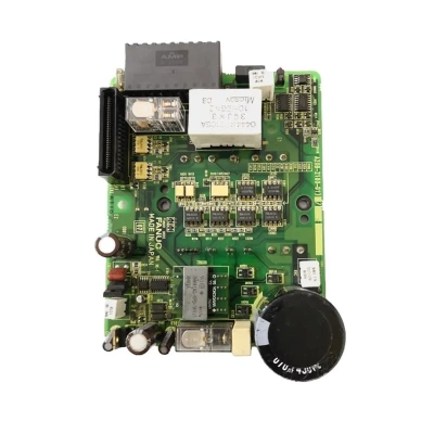Контроллер FANUC A20B-2100-0130