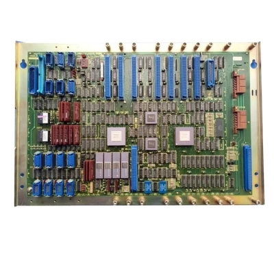 Контроллер FANUC A16B-1010-0050/17C