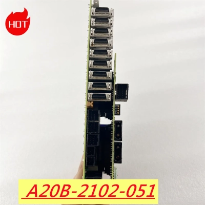 Контроллер FANUC A20B-2102-051