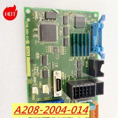 Контроллер FANUC A208-2004-014