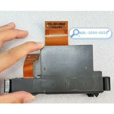 Контроллер FANUC A66L-2050-0029/A66L-2050-0010/A66L-2050-0025