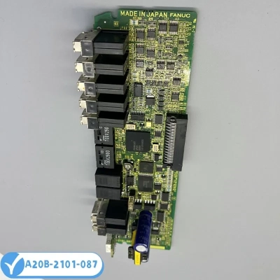 Контроллер FANUC acoessories