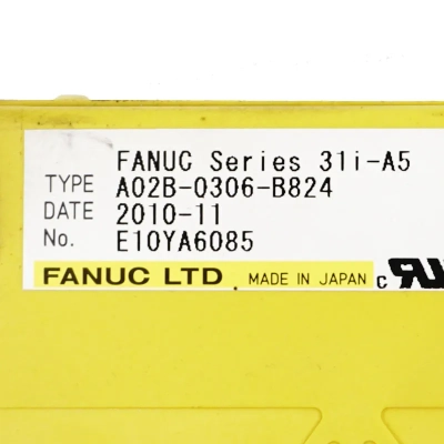 Контроллер FANUC A03B-0306-B824