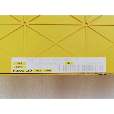 Контроллер FANUC A02B-0168-B003