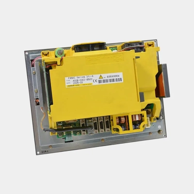 Контроллер FANUC A02B-0307-B502