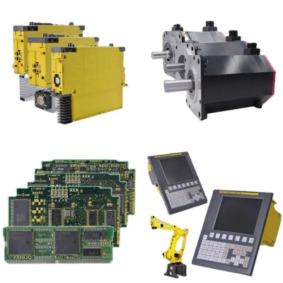 Контроллер FANUC A04B-0102-B102