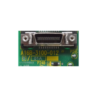 Контроллер FANUC A16B-3100-0120