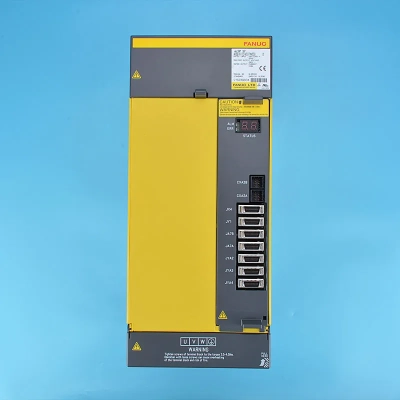 Контроллер FANUC A06B-6112-H037#H550
