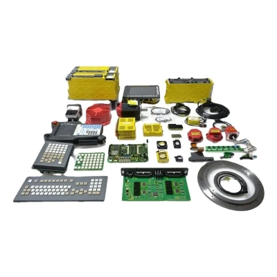 Контроллер FANUC A03B-0827-B822