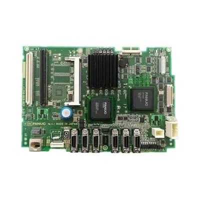 Контроллер FANUC A20B-8200-0540