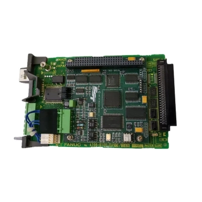 Контроллер FANUC A20B-8100-0491
