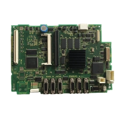 Контроллер FANUC A20B-8200-0384