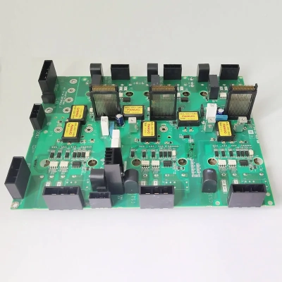 Контроллер FANUC A20B-2102-0501