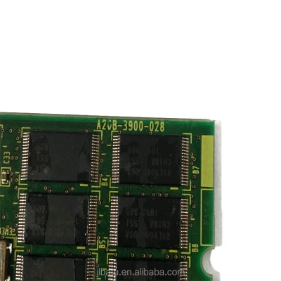 Контроллер FANUC A20B-3900-0285
