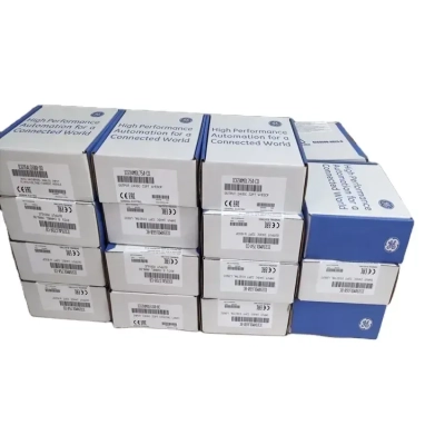 Контроллер FANUC IC694ACC310