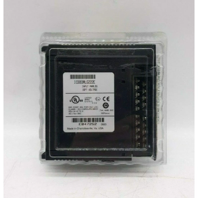 Контроллер FANUC IC693MDL330