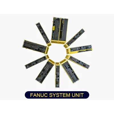 Контроллер FANUC A02B-0118-B003