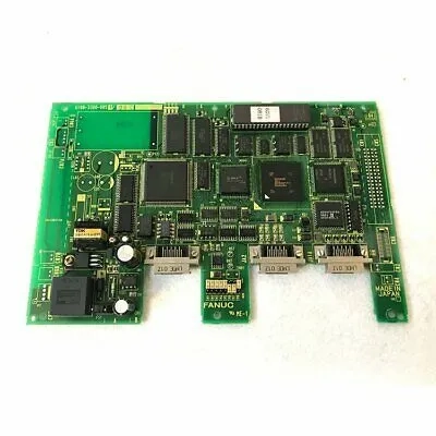 Контроллер FANUC A16B-3300-0036