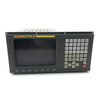 Контроллер FANUC A02B-0166-C201