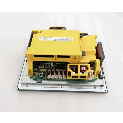 Контроллер FANUC A02B-0307-B520