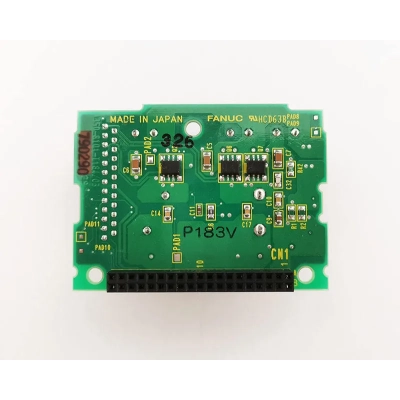 Контроллер FANUC A20B-8101-0181