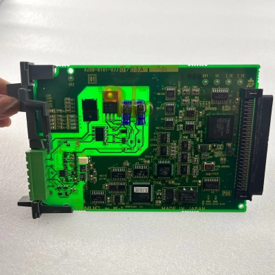 Контроллер FANUC A208-8101-033