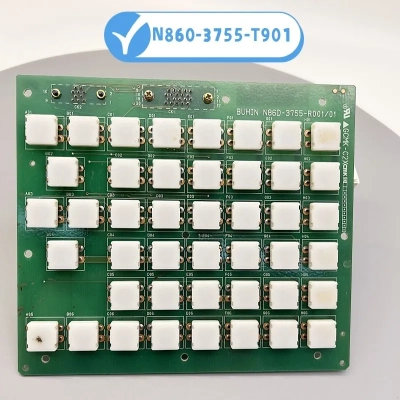 Контроллер FANUC board/card
