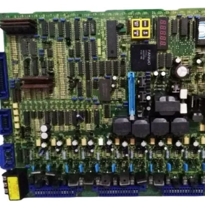 Контроллер FANUC A20B-1009-0010