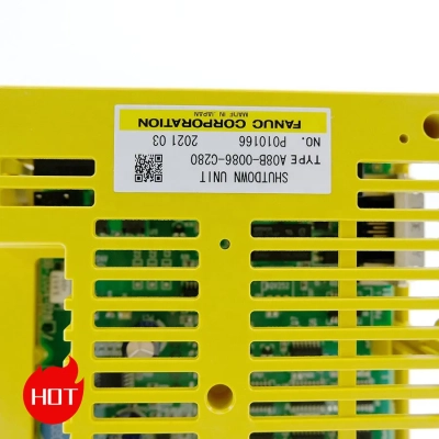 Контроллер FANUC A16b-2204-0010