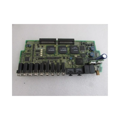 Контроллер FANUC A06B-0148-B175#7000