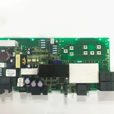 Контроллер FANUC A16B-2203-0781