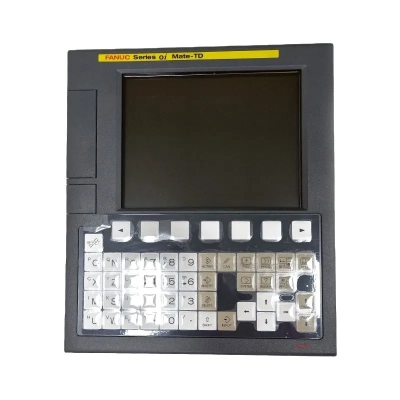 Контроллер FANUC A02B-0319-D515