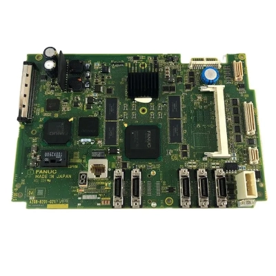 Контроллер FANUC A20B-8201-0211