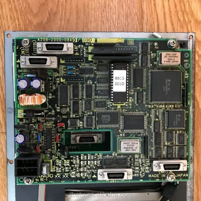 Контроллер FANUC A20B-0166-C261