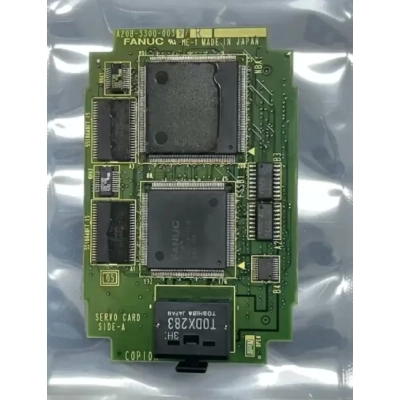 Контроллер FANUC A20B-3300-0032-R