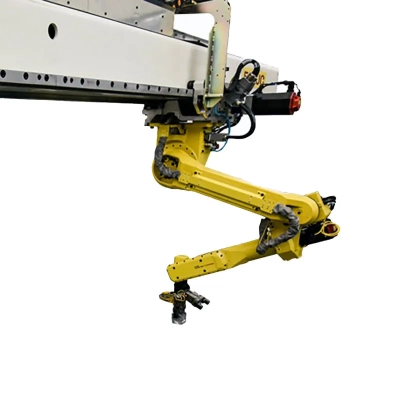 Контроллер FANUC M10IA