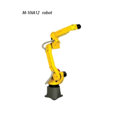 Контроллер FANUC M-10iA