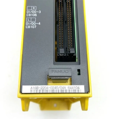 Контроллер FANUC a02b-0319-c001