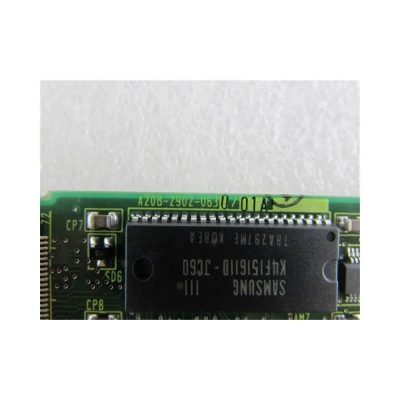 Контроллер FANUC A20B-2001-0781/060