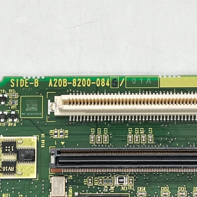 Контроллер FANUC A20B-8200-0845