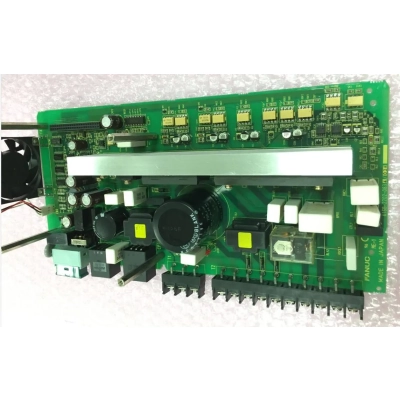 Контроллер FANUC A16B-2202-0834