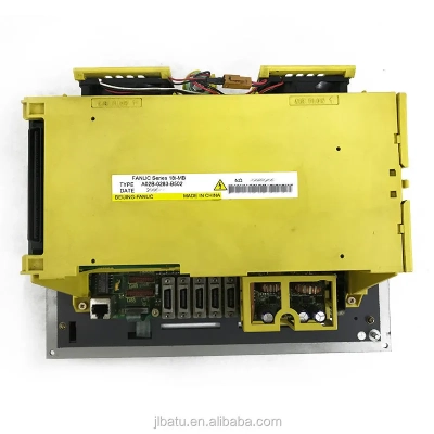 Контроллер FANUC A02B-0283-B503