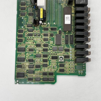 Контроллер FANUC A16B-2202-0435